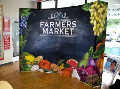 Trade Show Displays Photo